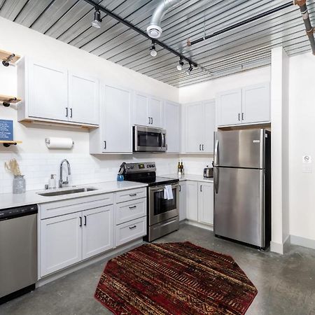 Flexhome Brewery District 1Br Apt M4 密尔沃基 外观 照片