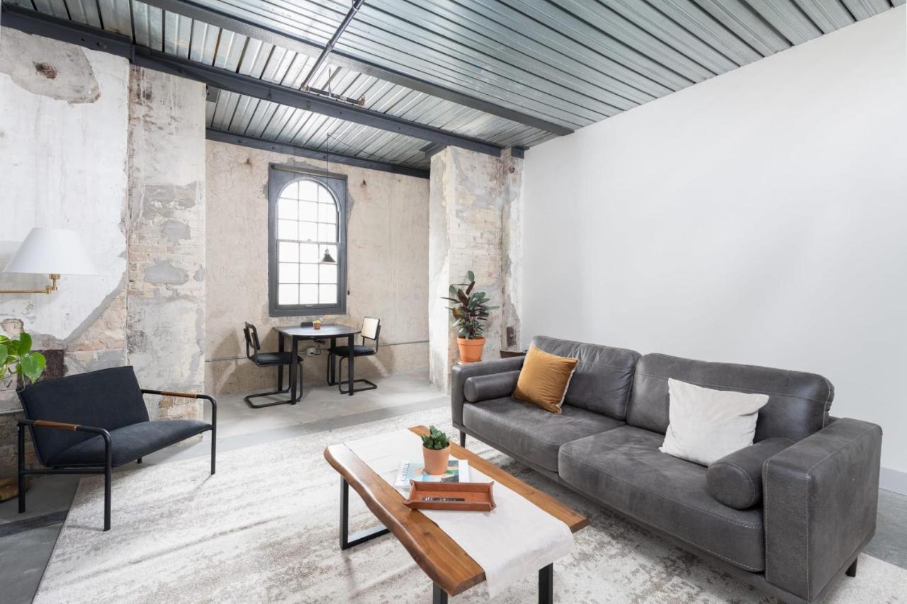 Flexhome Brewery District 1Br Apt M4 密尔沃基 外观 照片