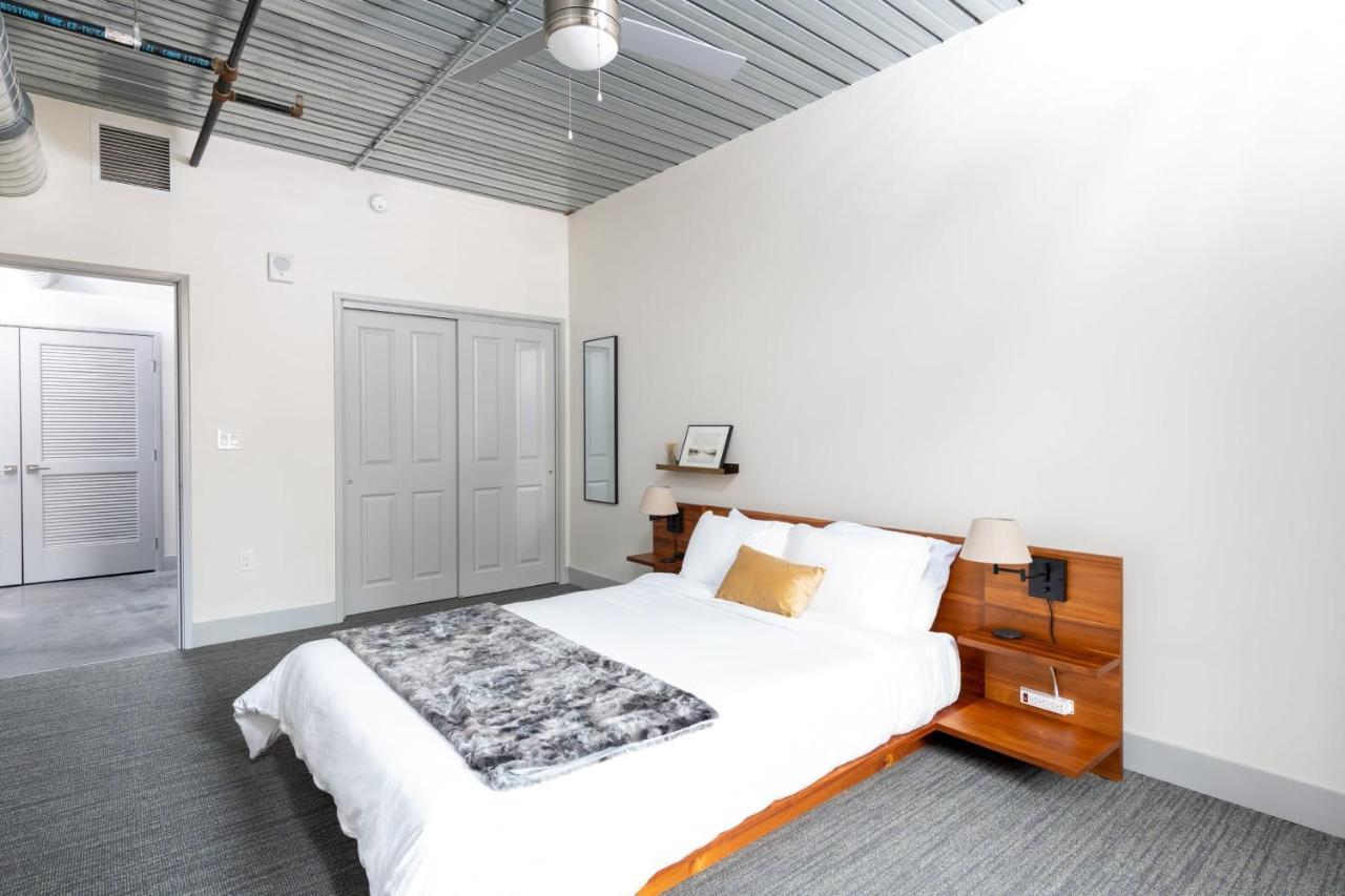 Flexhome Brewery District 1Br Apt M4 密尔沃基 外观 照片