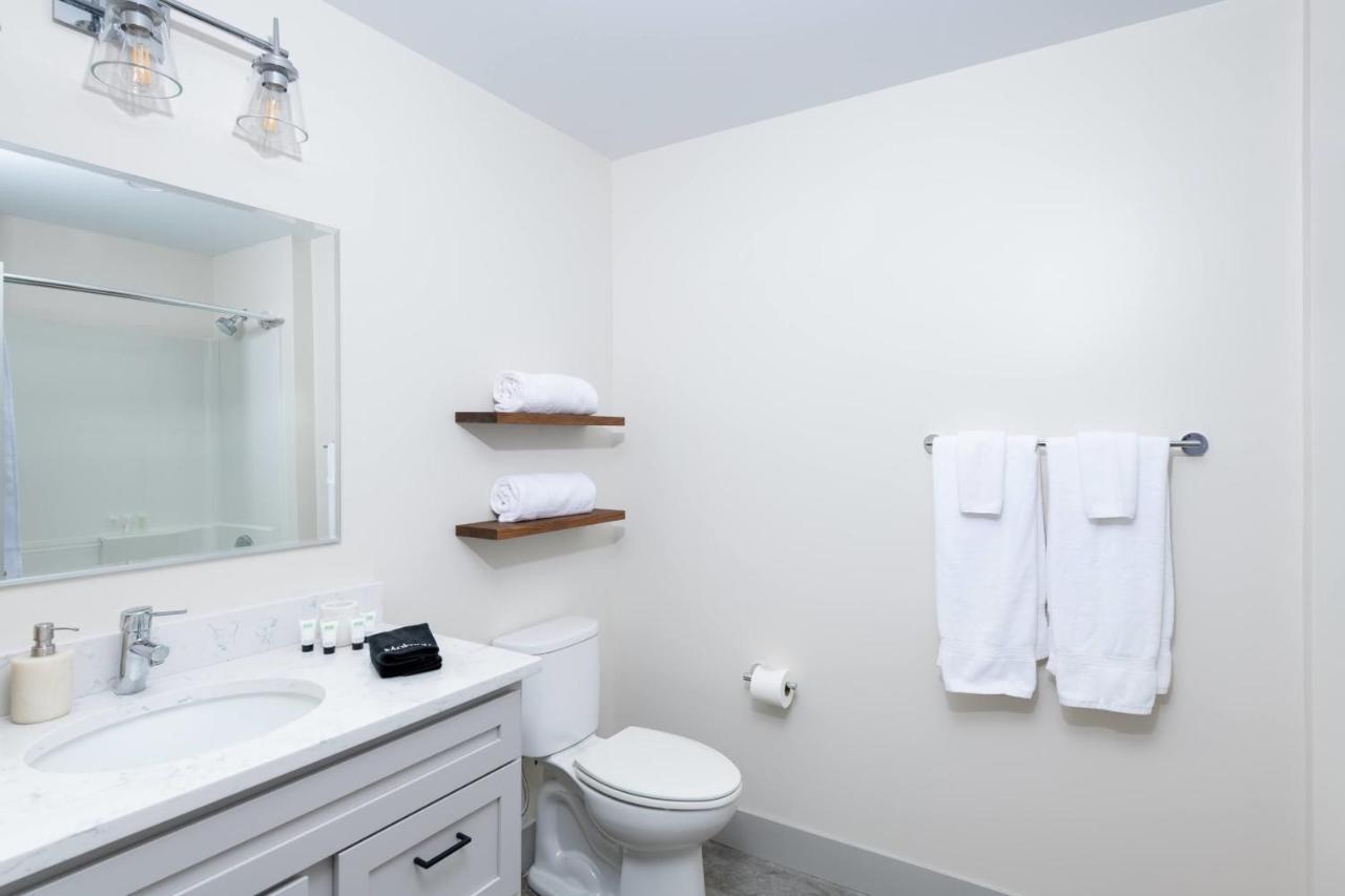 Flexhome Brewery District 1Br Apt M4 密尔沃基 外观 照片