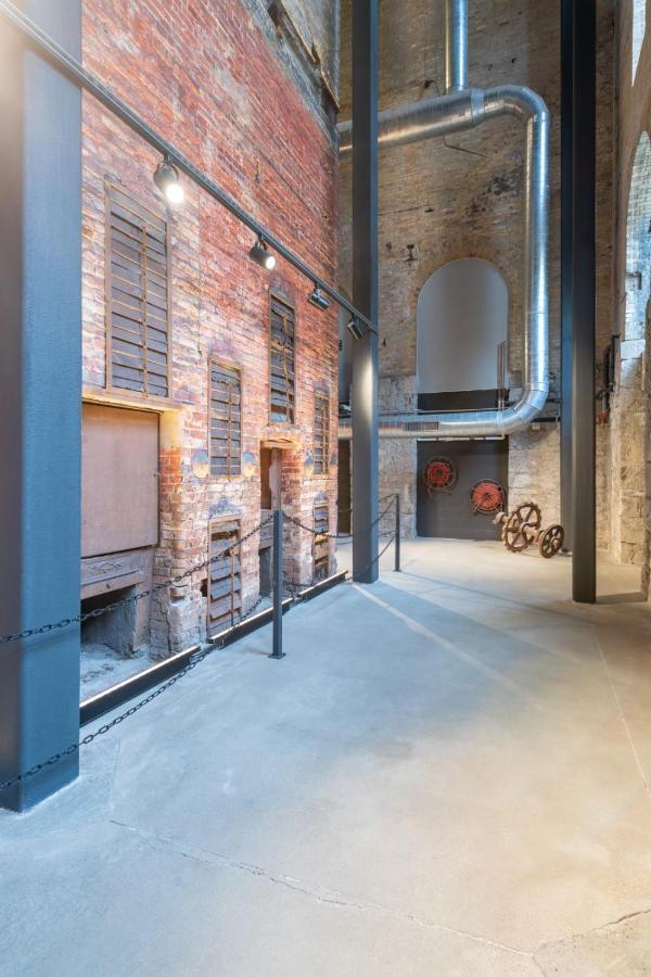 Flexhome Brewery District 1Br Apt M4 密尔沃基 外观 照片